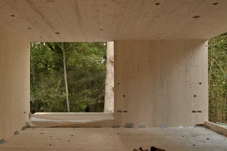Forest House Oostvoorne